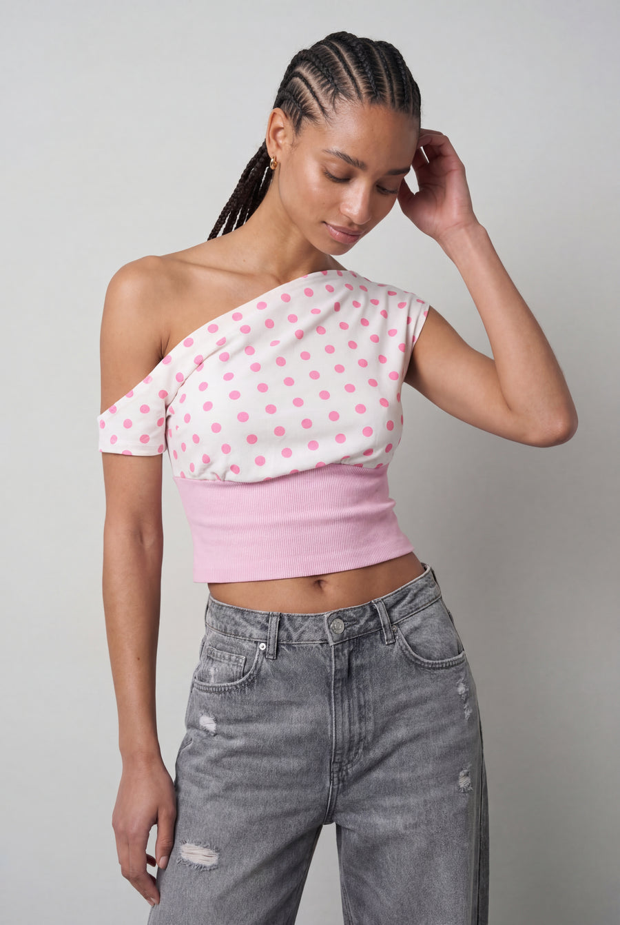 top "CHARM" rose｜SOWO