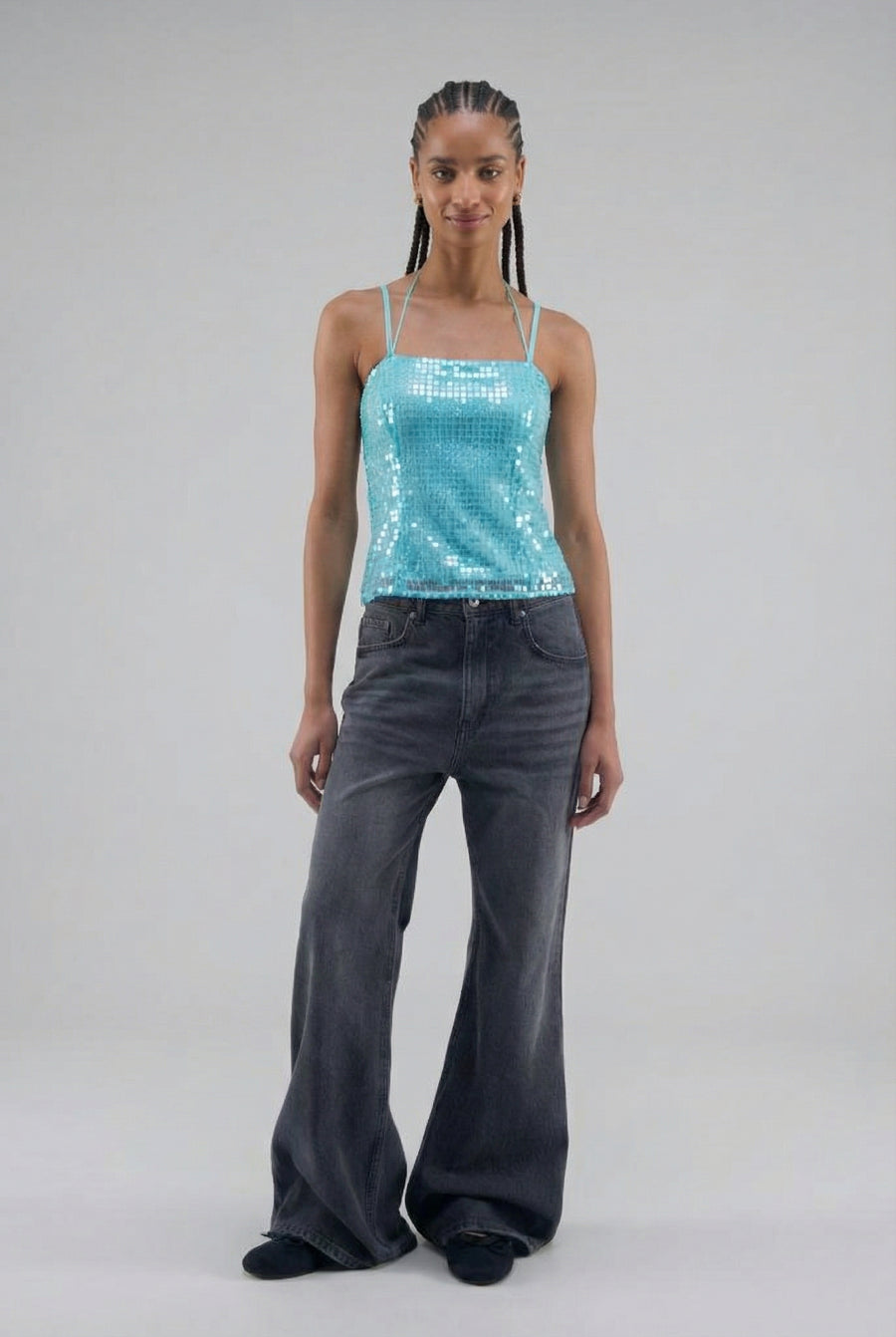 top "OCEAN"｜SOWO