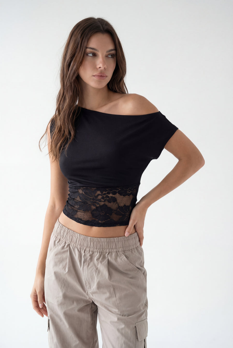 top "STOCKHOLM"｜SOWO