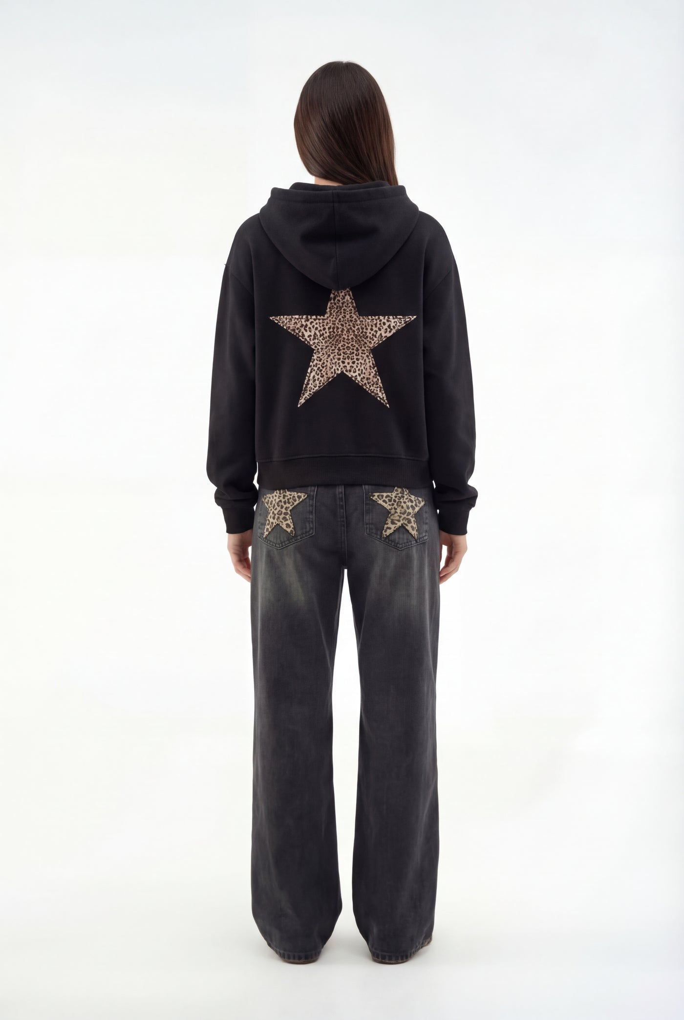 Sweat à capuche "FLEX"｜SOWO
