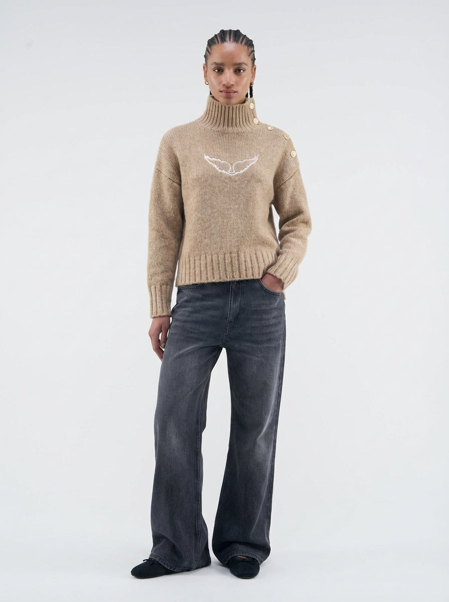 Pull "QUEEN"｜SOWO