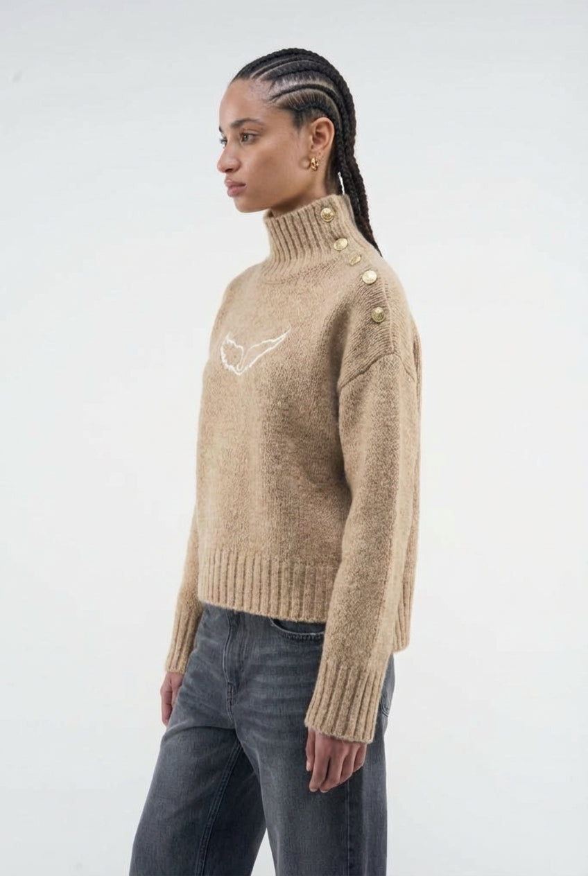 Pull "QUEEN"｜SOWO