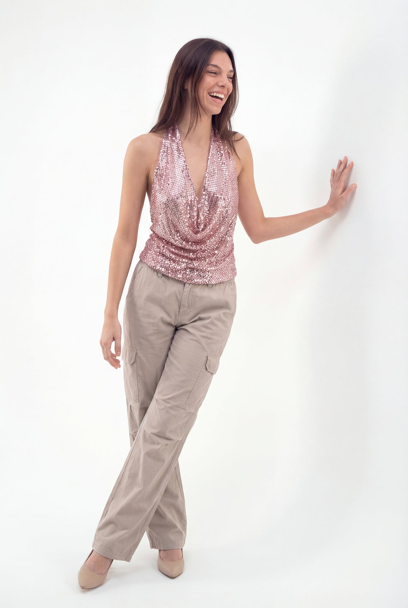 top "QUEENIE"｜SOWO