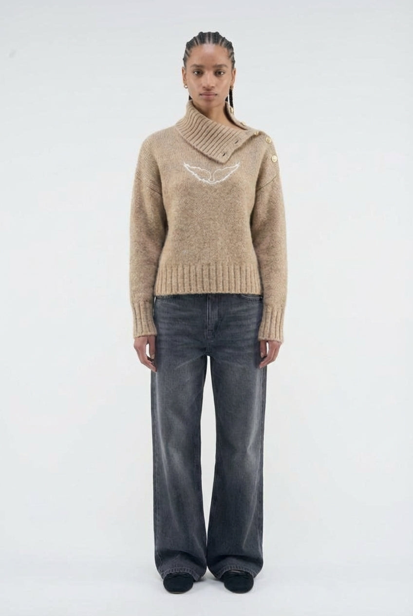Pull "QUEEN"｜SOWO
