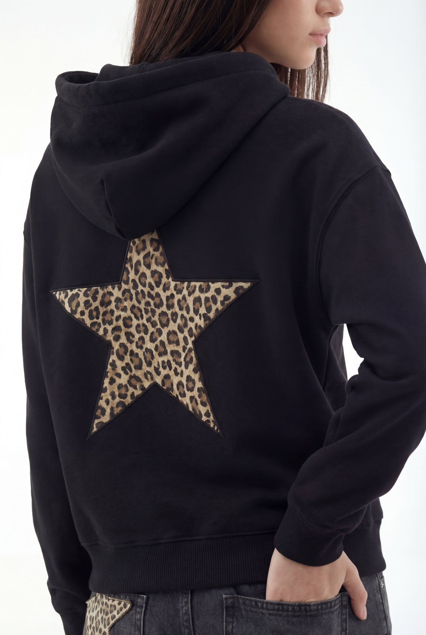 Sweat à capuche "FLEX"｜SOWO