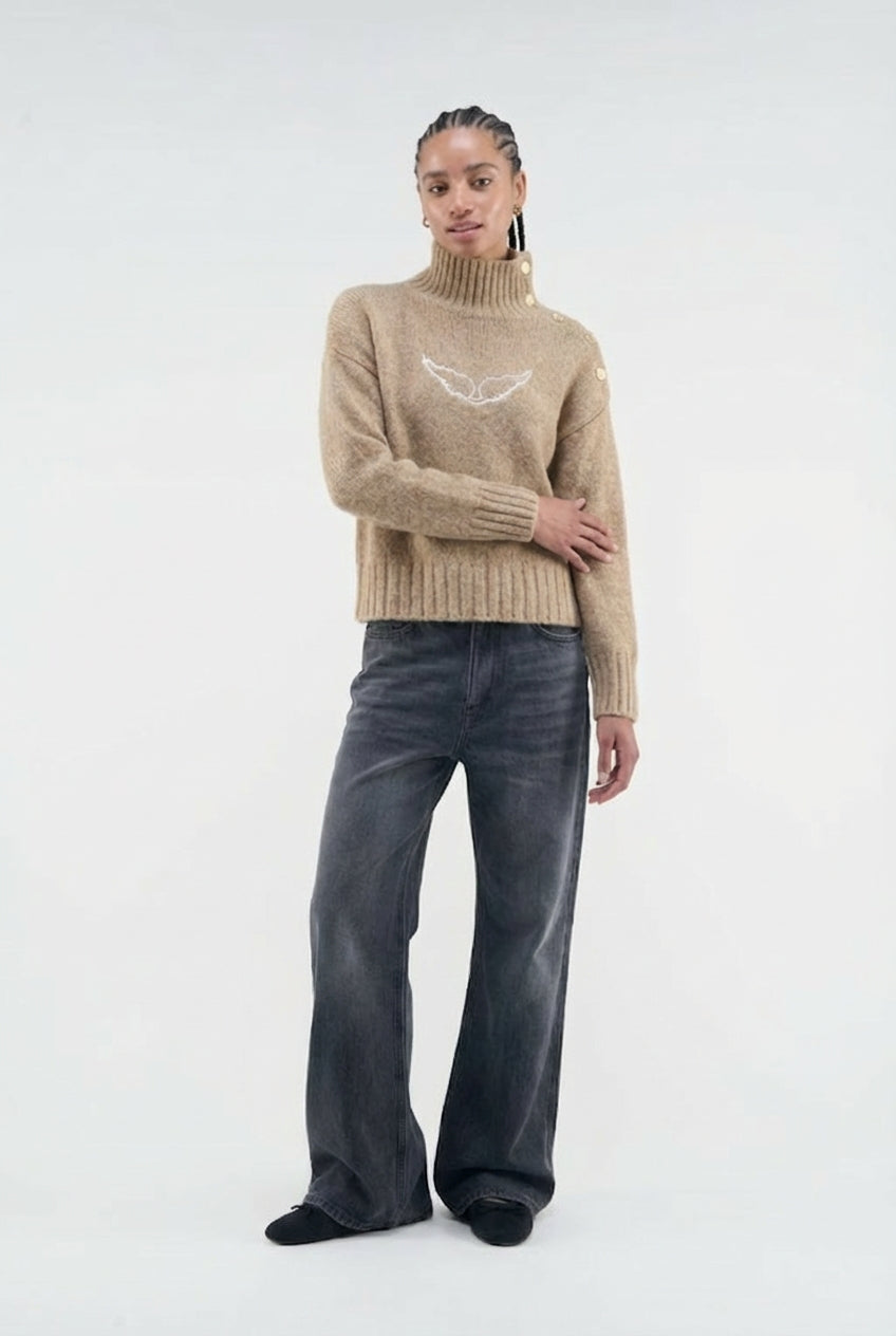 Pull "QUEEN"｜SOWO