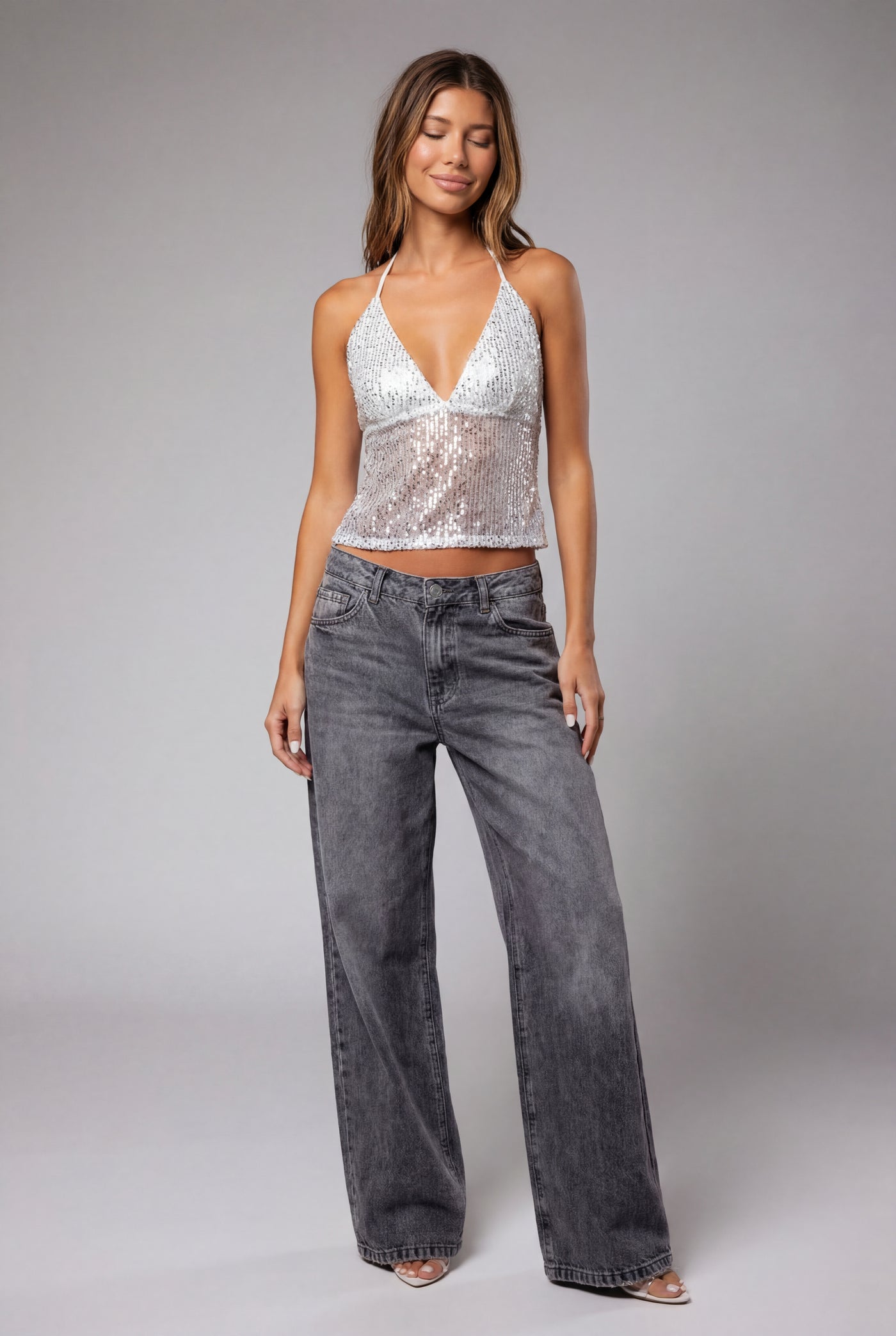 top "PEARL"｜SOWO