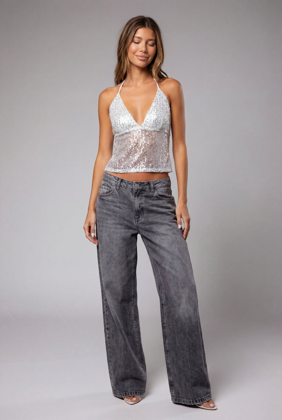 top "PEARL"｜SOWO