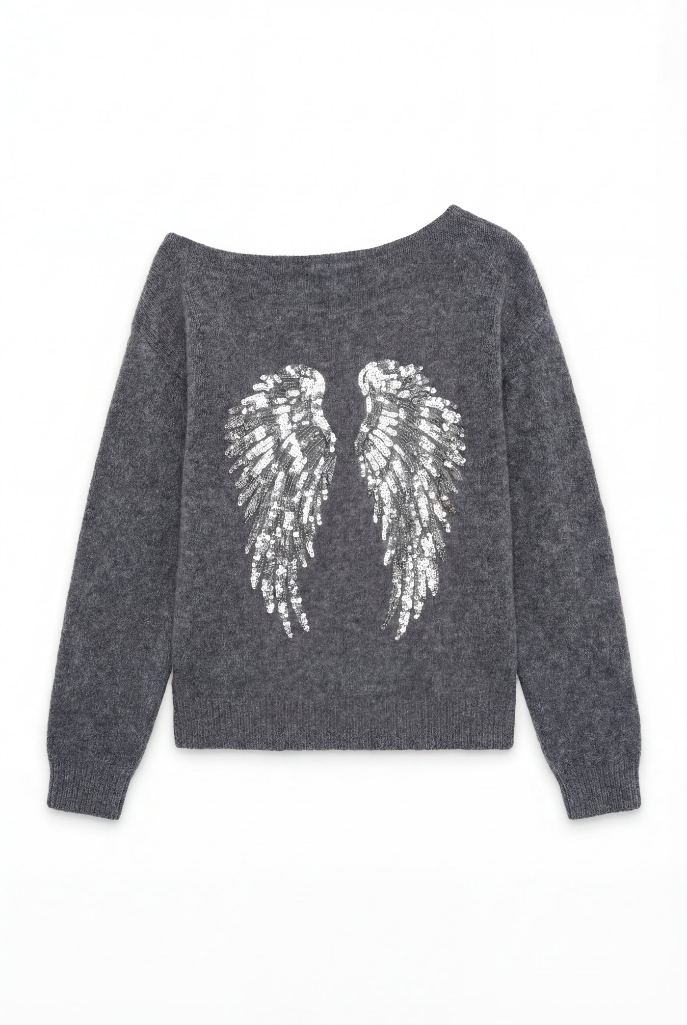 Pull "GREY ANGEL"｜SOWO