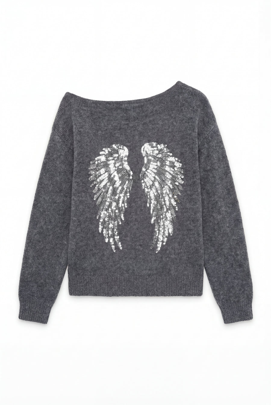 Pull "GREY ANGEL"｜SOWO