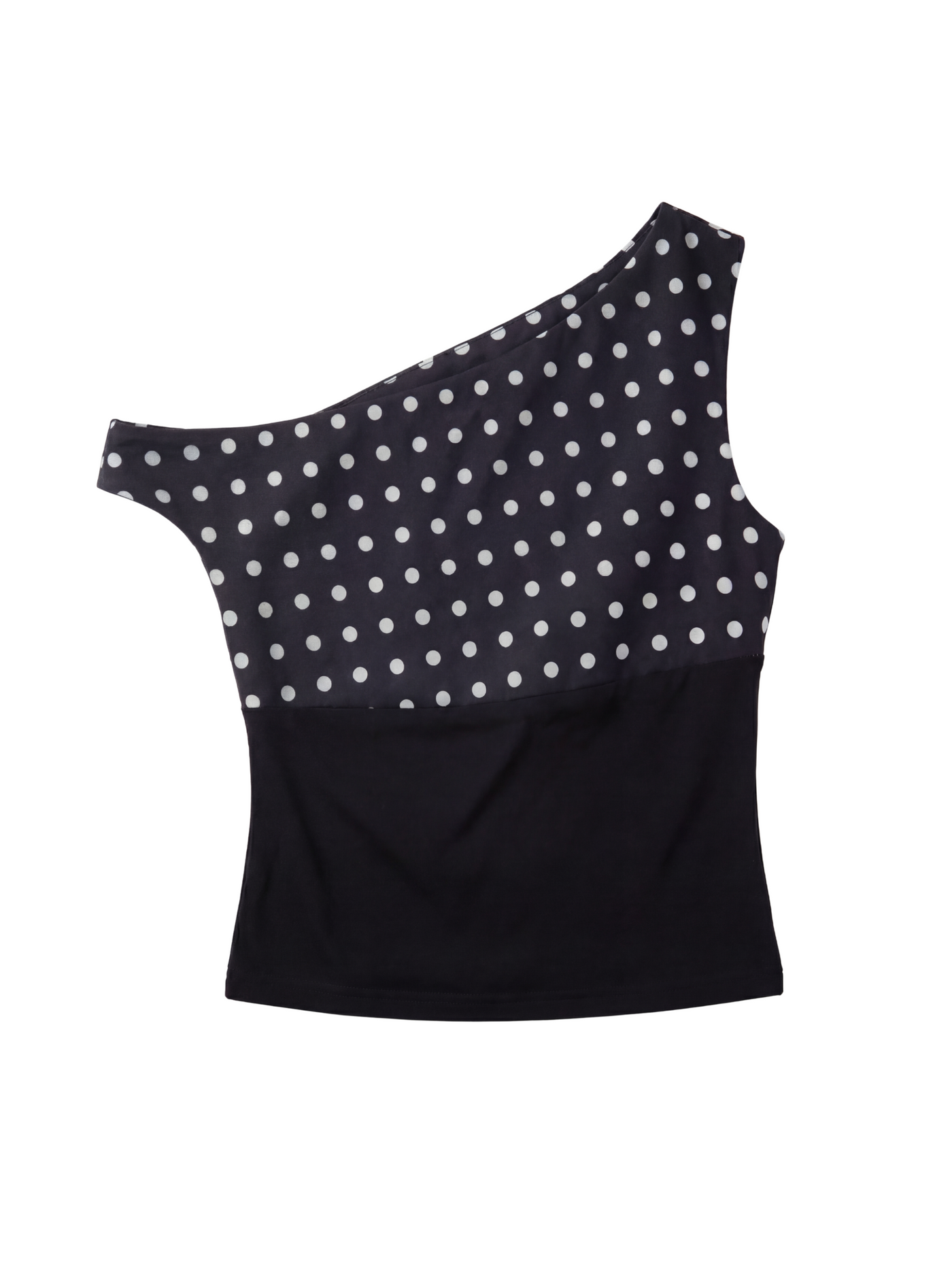 top "CHARM" noir｜SOWO