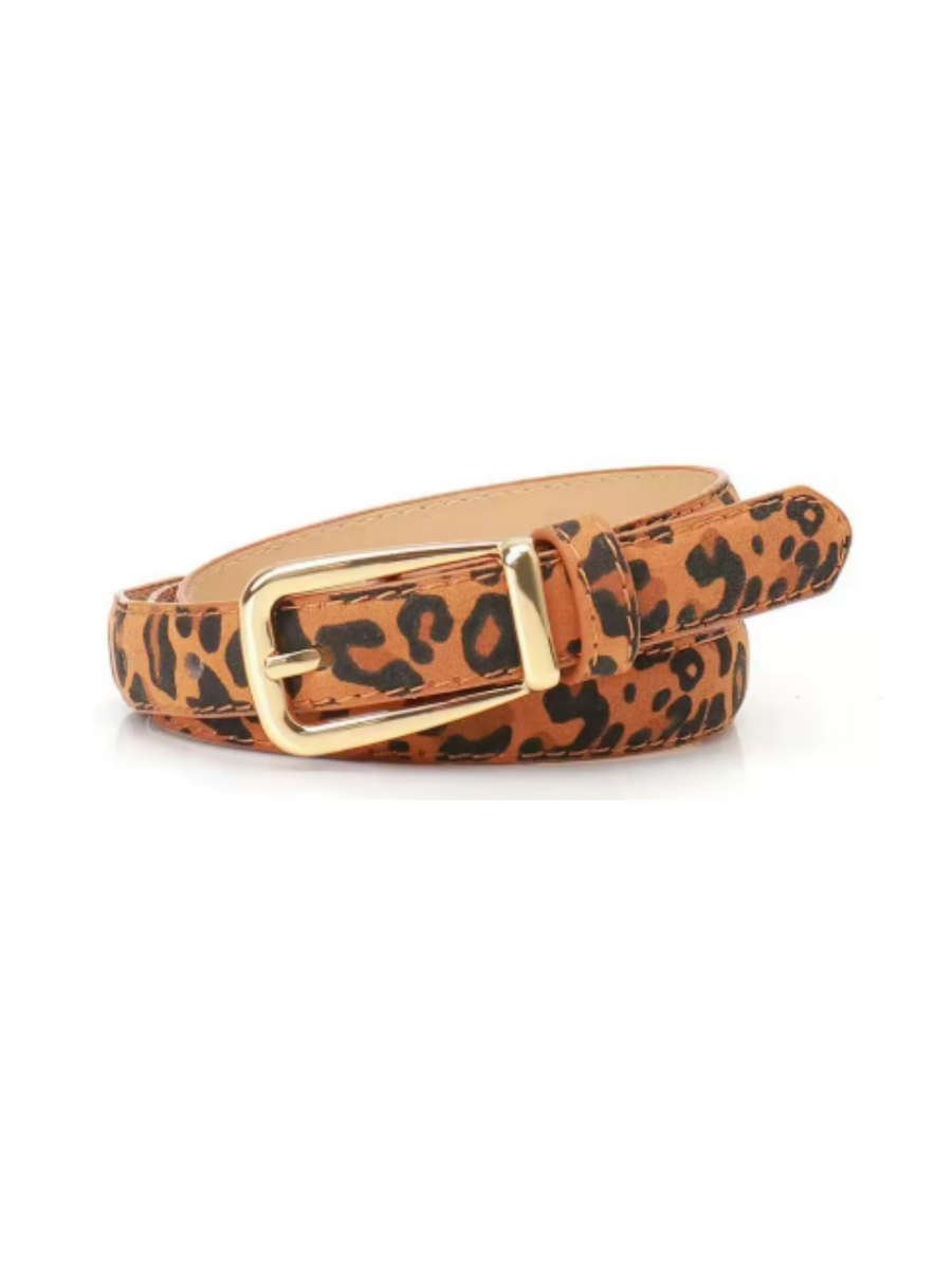 Ceinture "MILL"｜SOWO