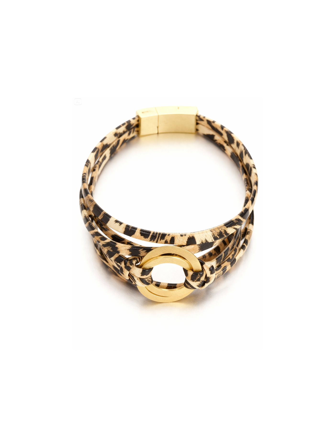 Bracelet "CIRCLE"｜SOWO