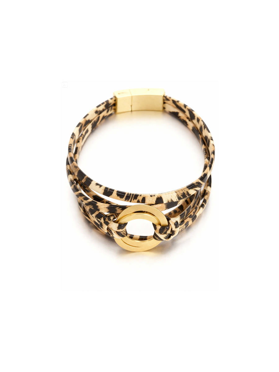 Bracelet "CIRCLE"｜SOWO