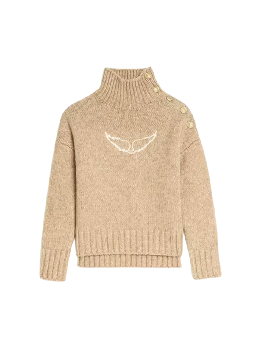 Pull "QUEEN"｜SOWO