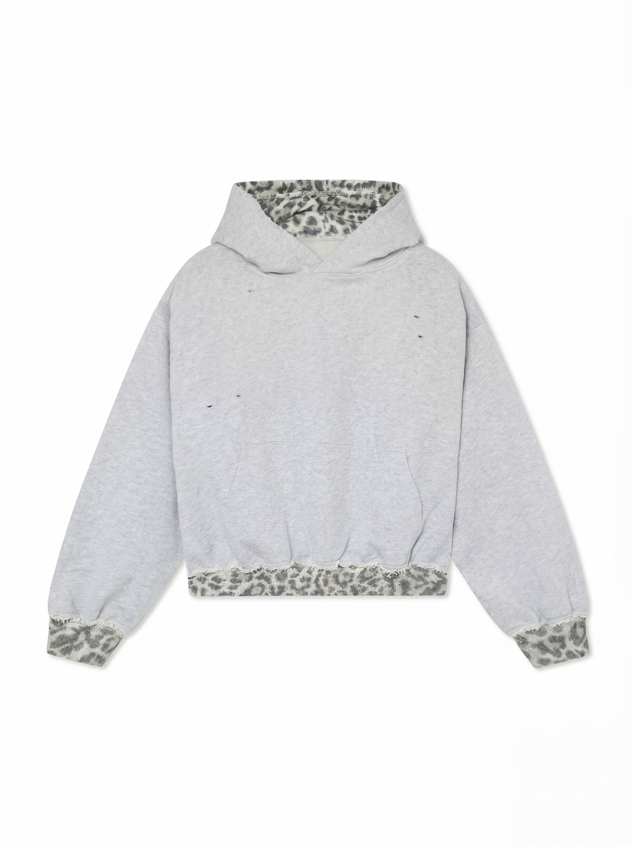 Sweat "LEOPARD"｜SOWO