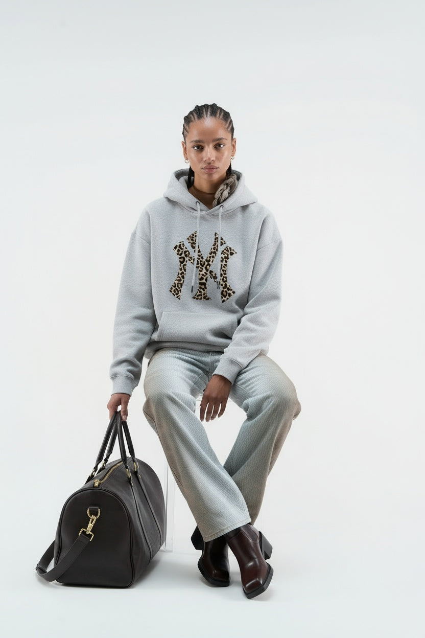 Pull "NEW YORK"｜SOWO