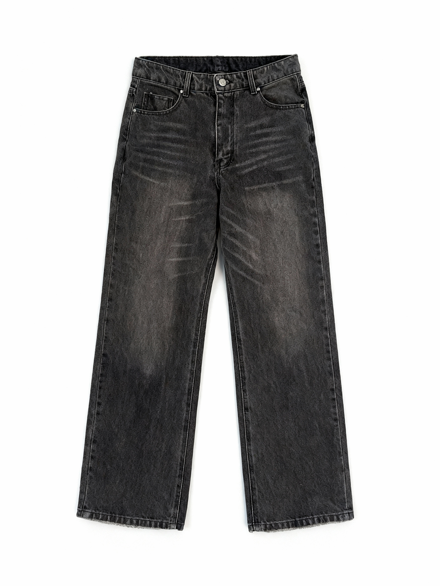 Jean "CLAWS"｜SOWO