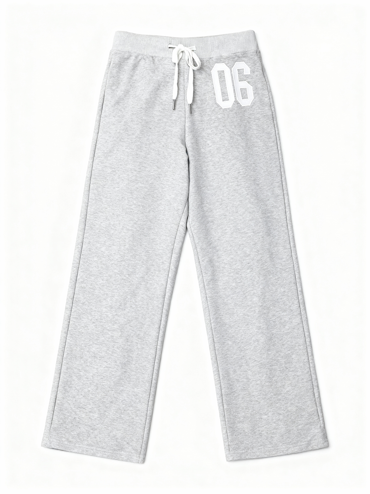 "06" grey pants｜SOWO