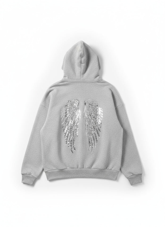 Sweat "WINGS"｜SOWO