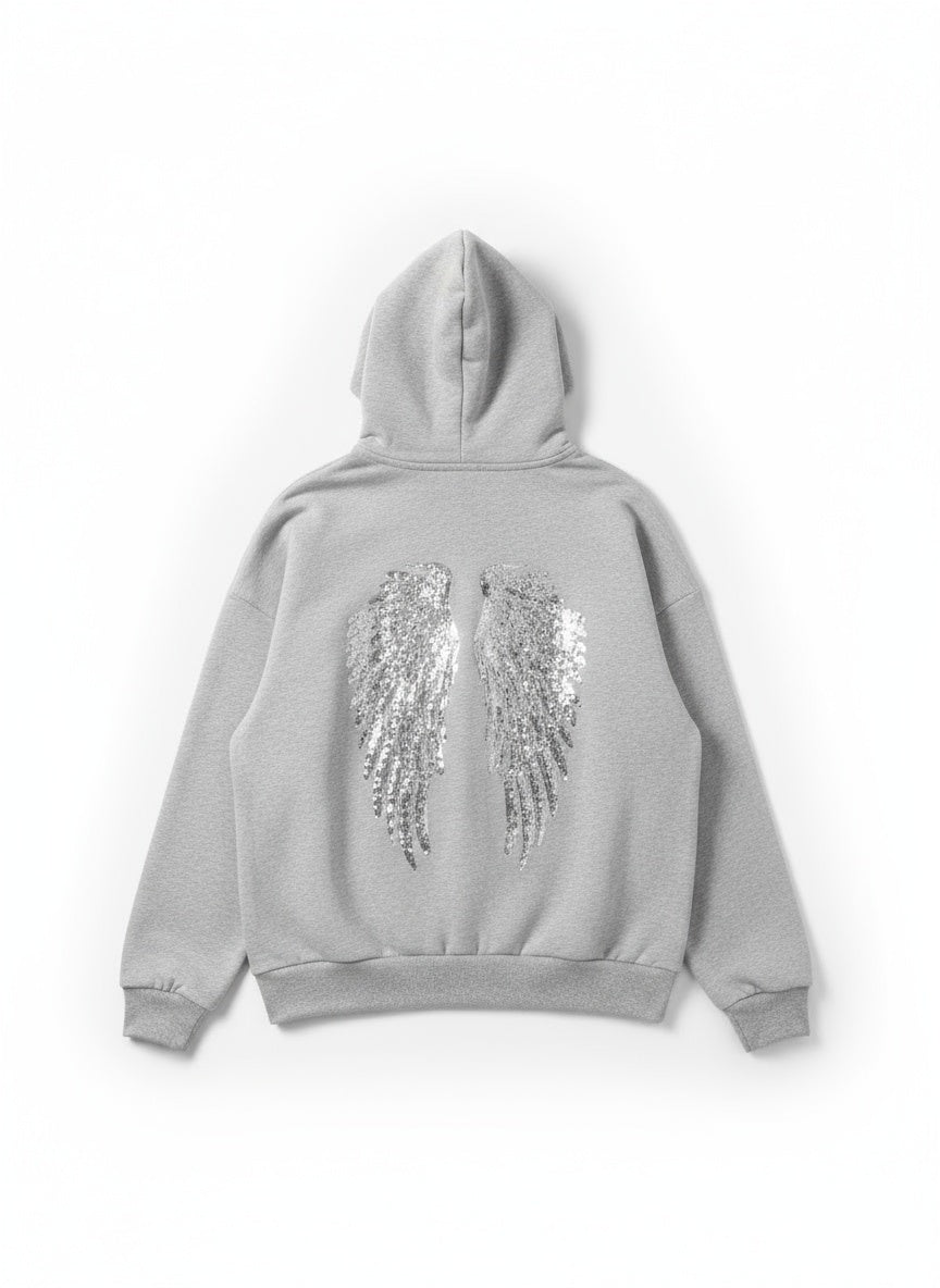 Sweat "WINGS"｜SOWO