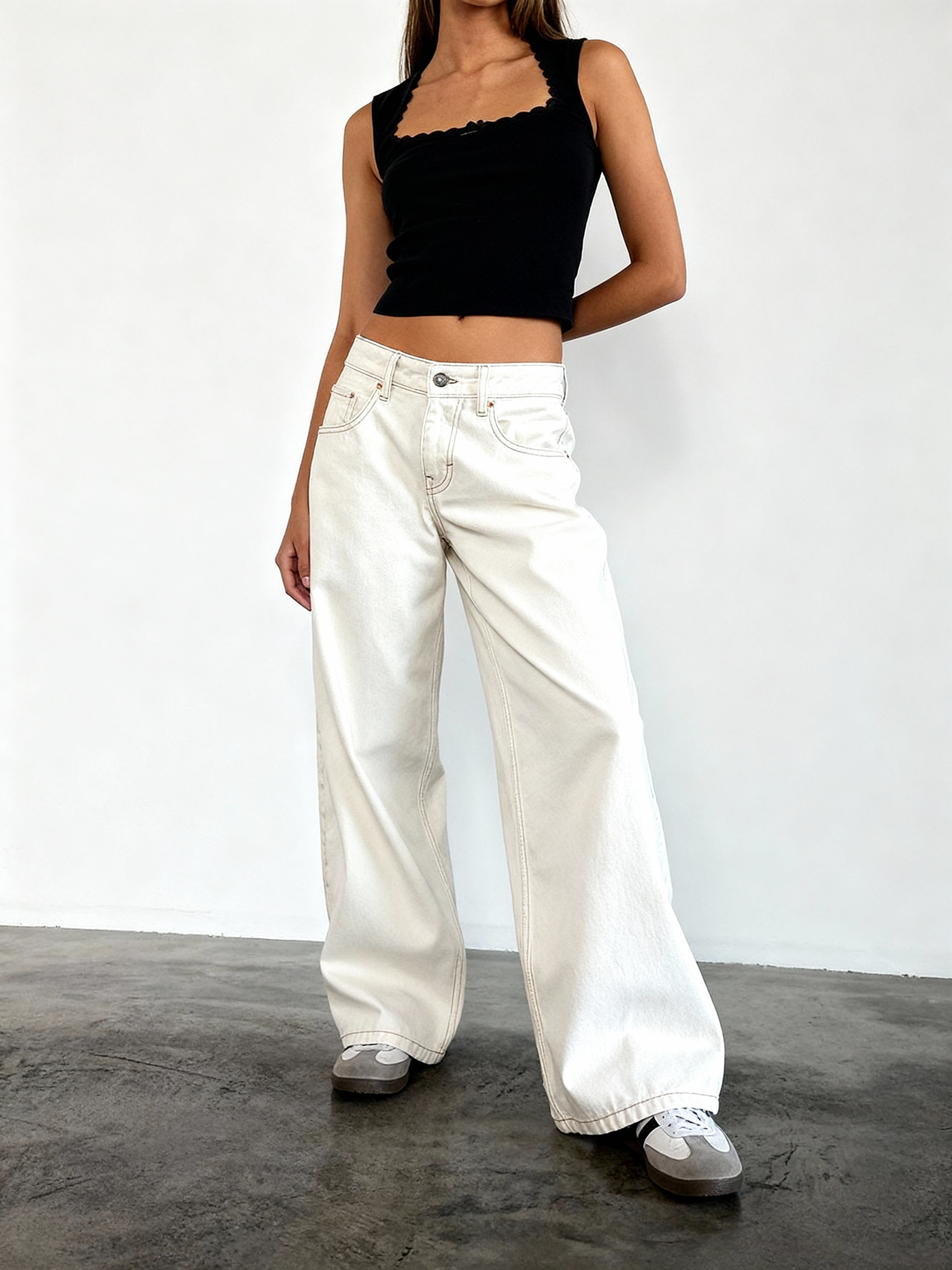 Jean "PARALLEL" blanc｜SOWO