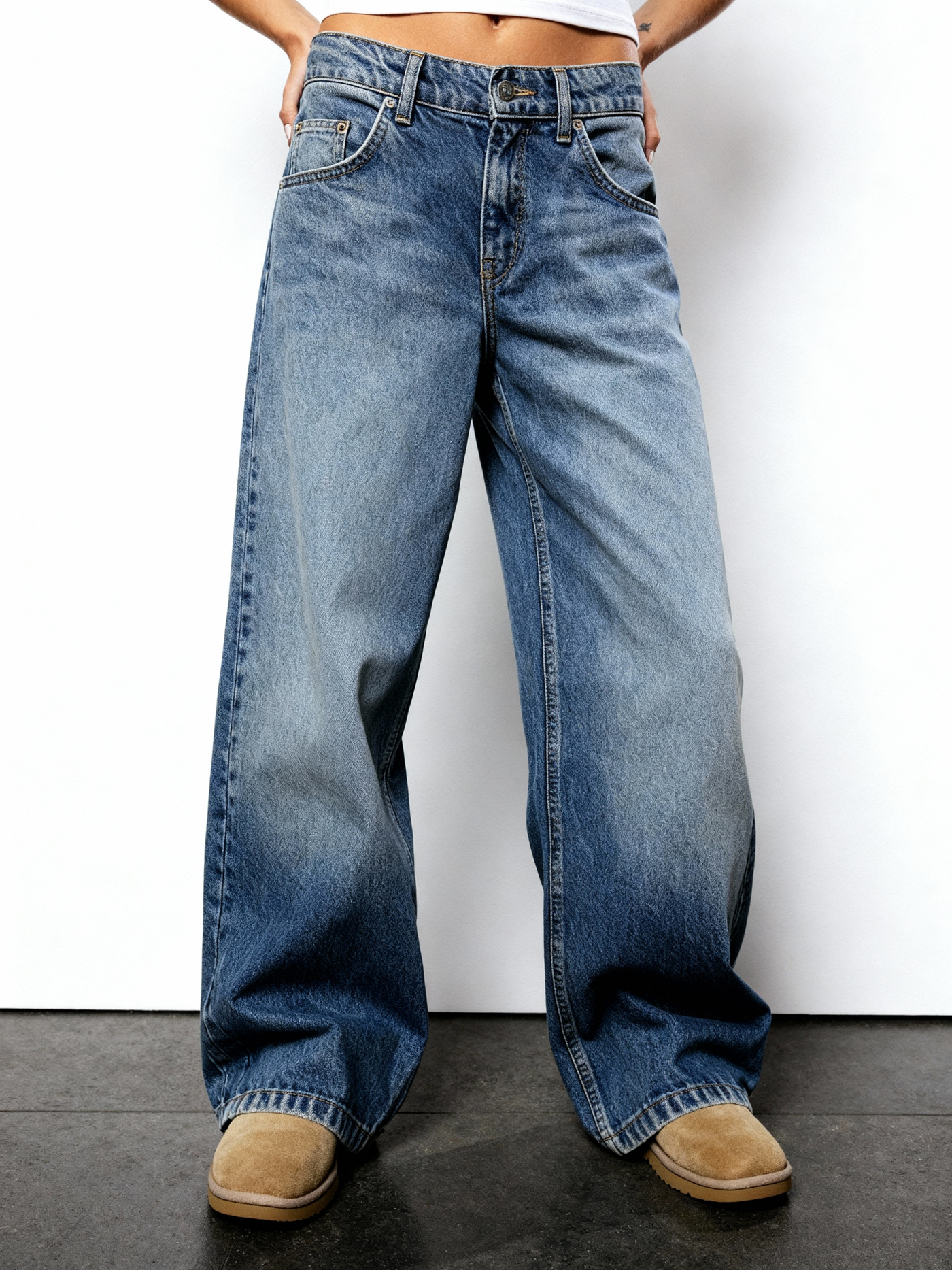 Jean "STEEZE"  océan｜SOWO