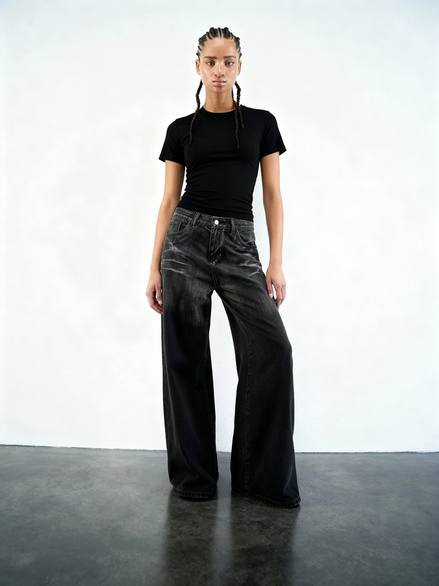 Jean "FADED"｜SOWO