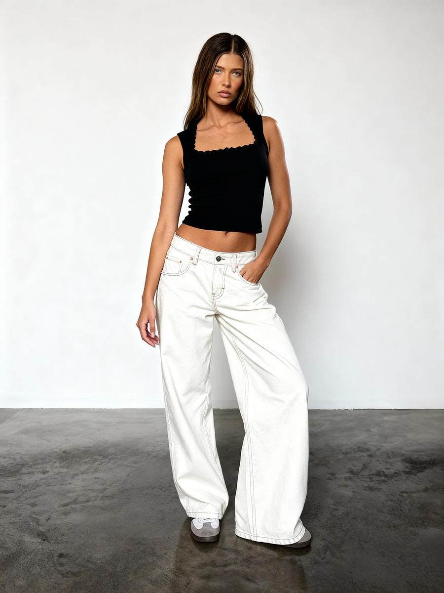 Jean "PARALLEL" blanc｜SOWO