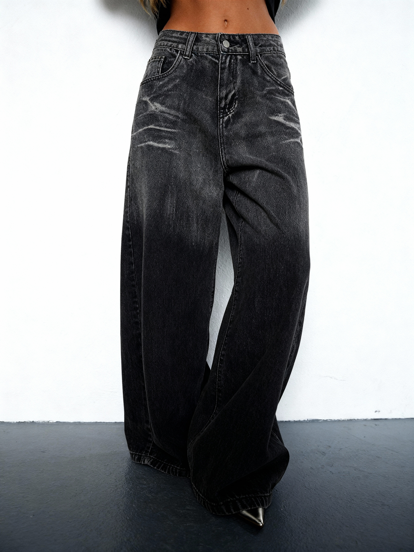 Jean "FADED"｜SOWO