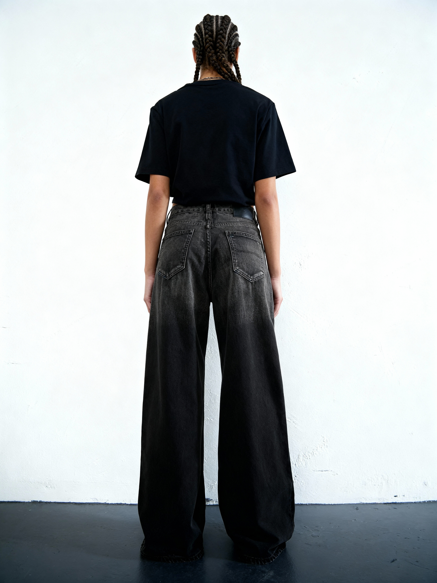 Jean "FADED"｜SOWO