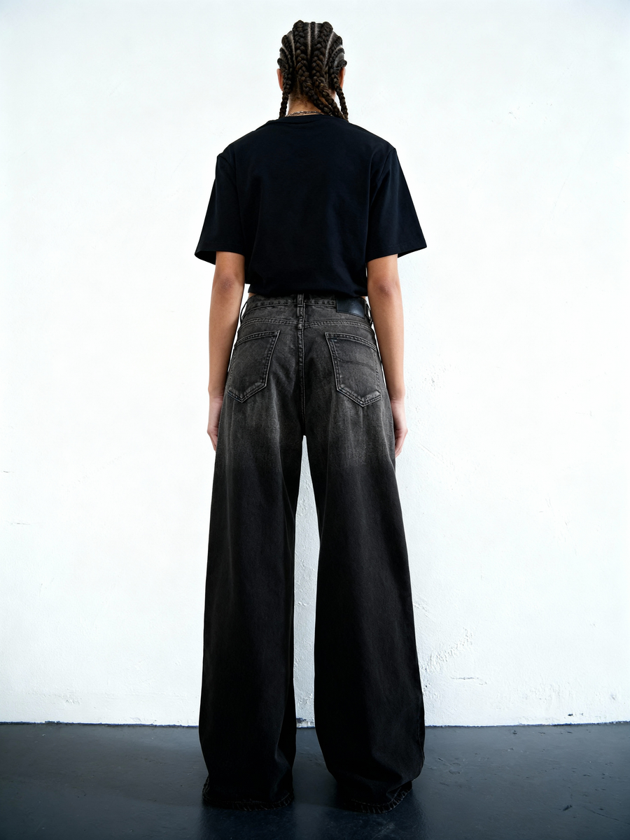 Jean "FADED"｜SOWO