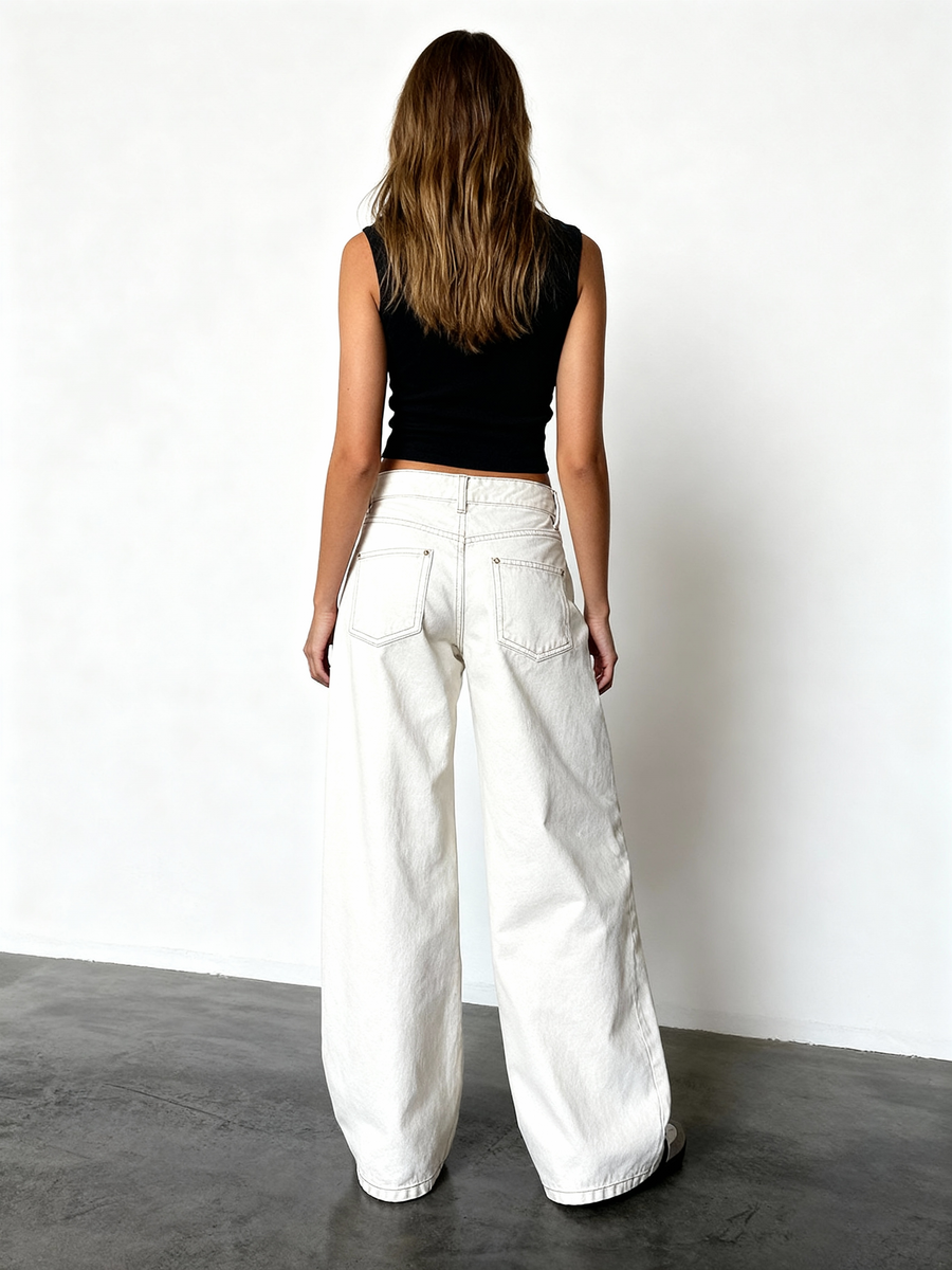 Jean "PARALLEL" blanc｜SOWO
