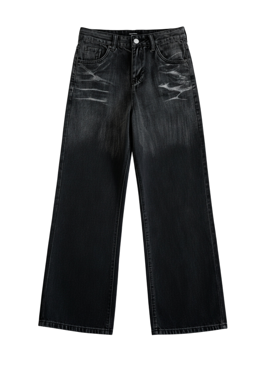Jean "FADED"｜SOWO