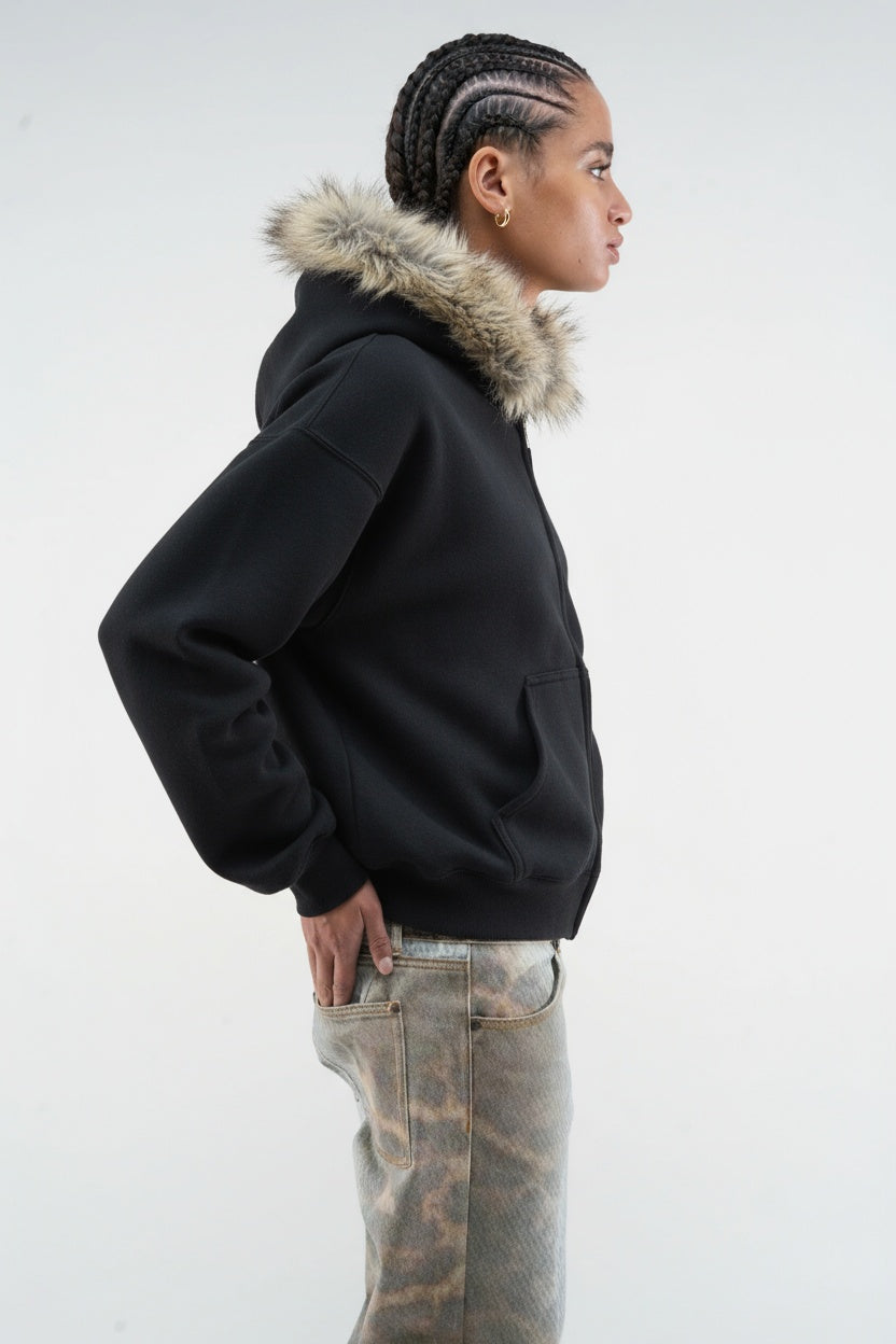 Veste "POLAR"｜SOWO