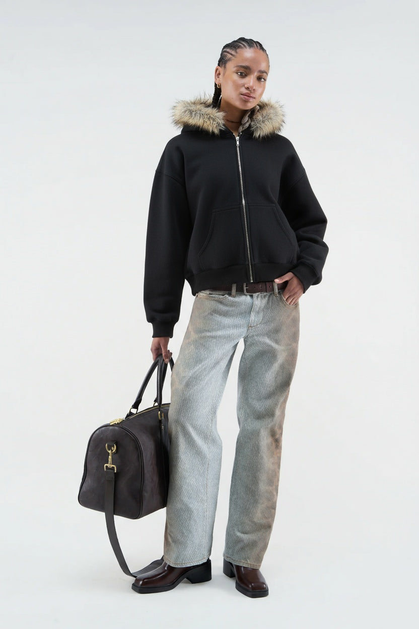 Veste "POLAR"｜SOWO