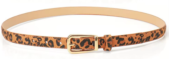 Ceinture "MILL"｜SOWO