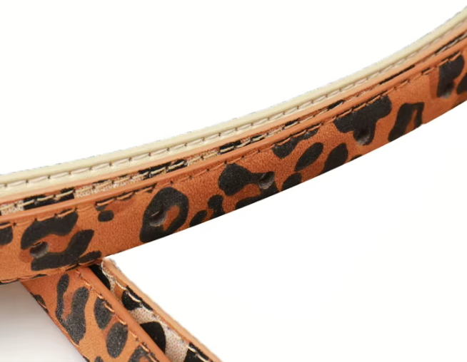 Ceinture "MILL"｜SOWO