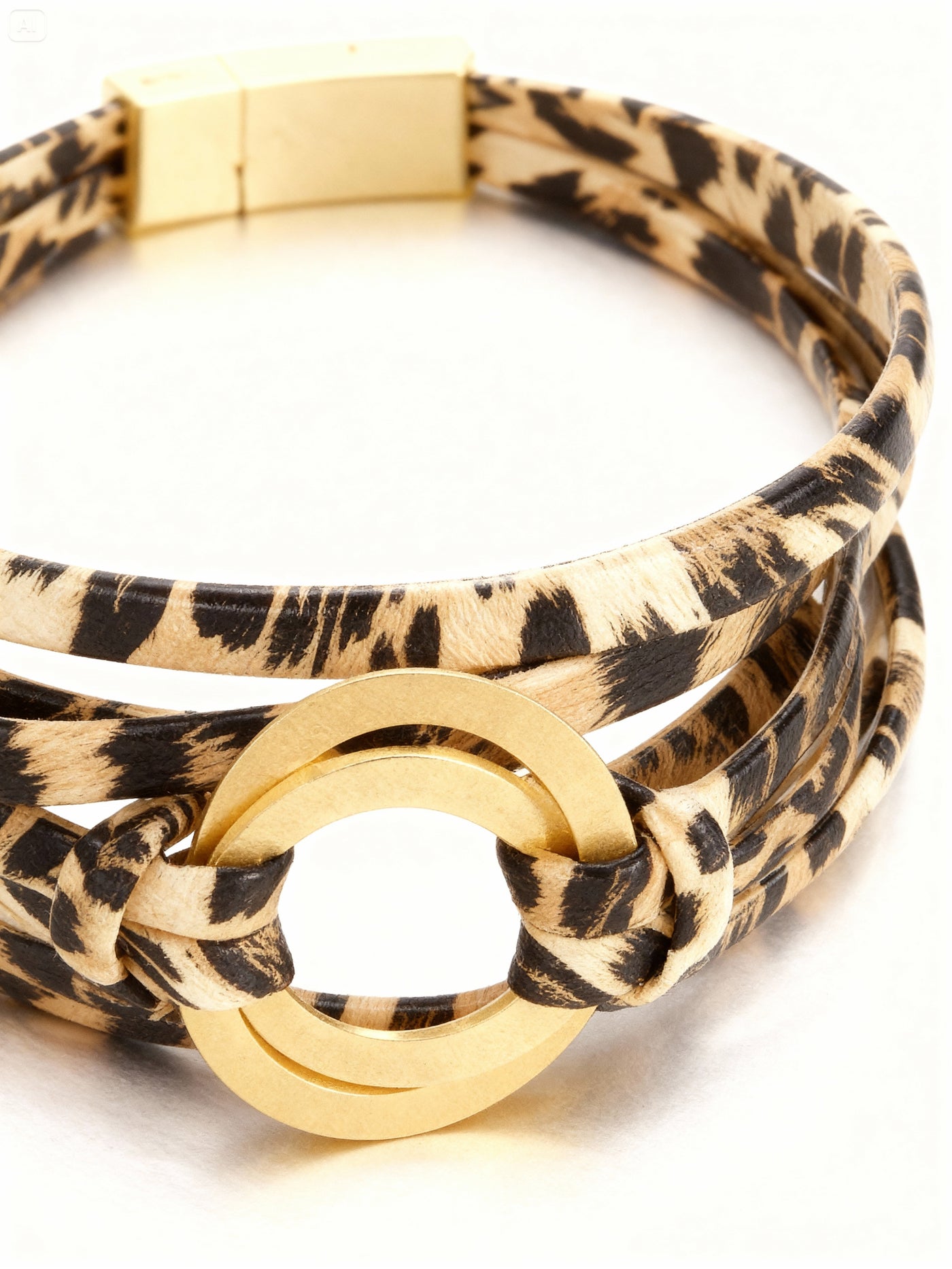 Bracelet "CIRCLE"｜SOWO