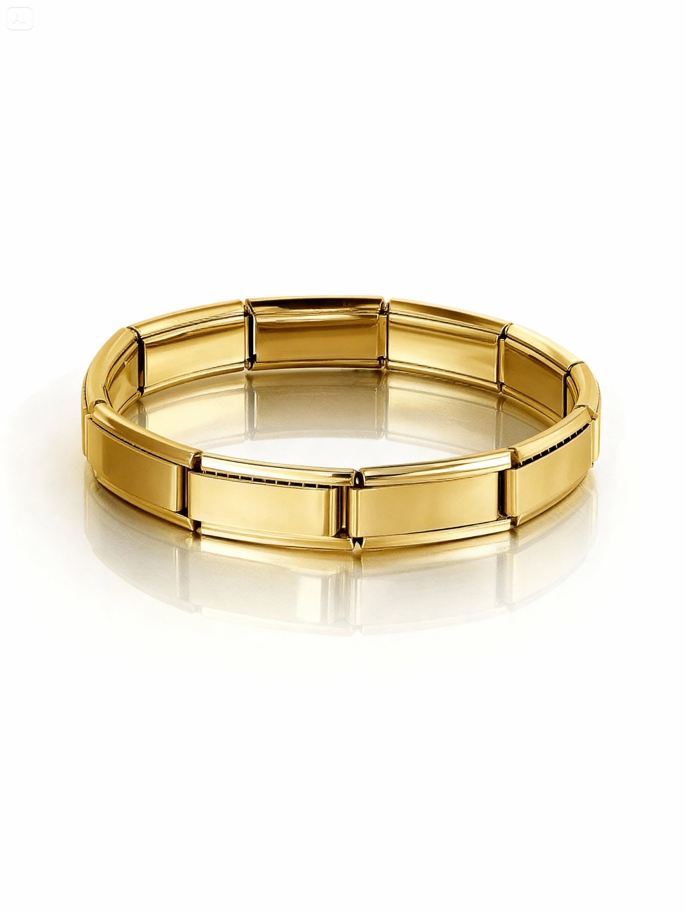 Bracelet "GOLDGIRL"｜SOWO
