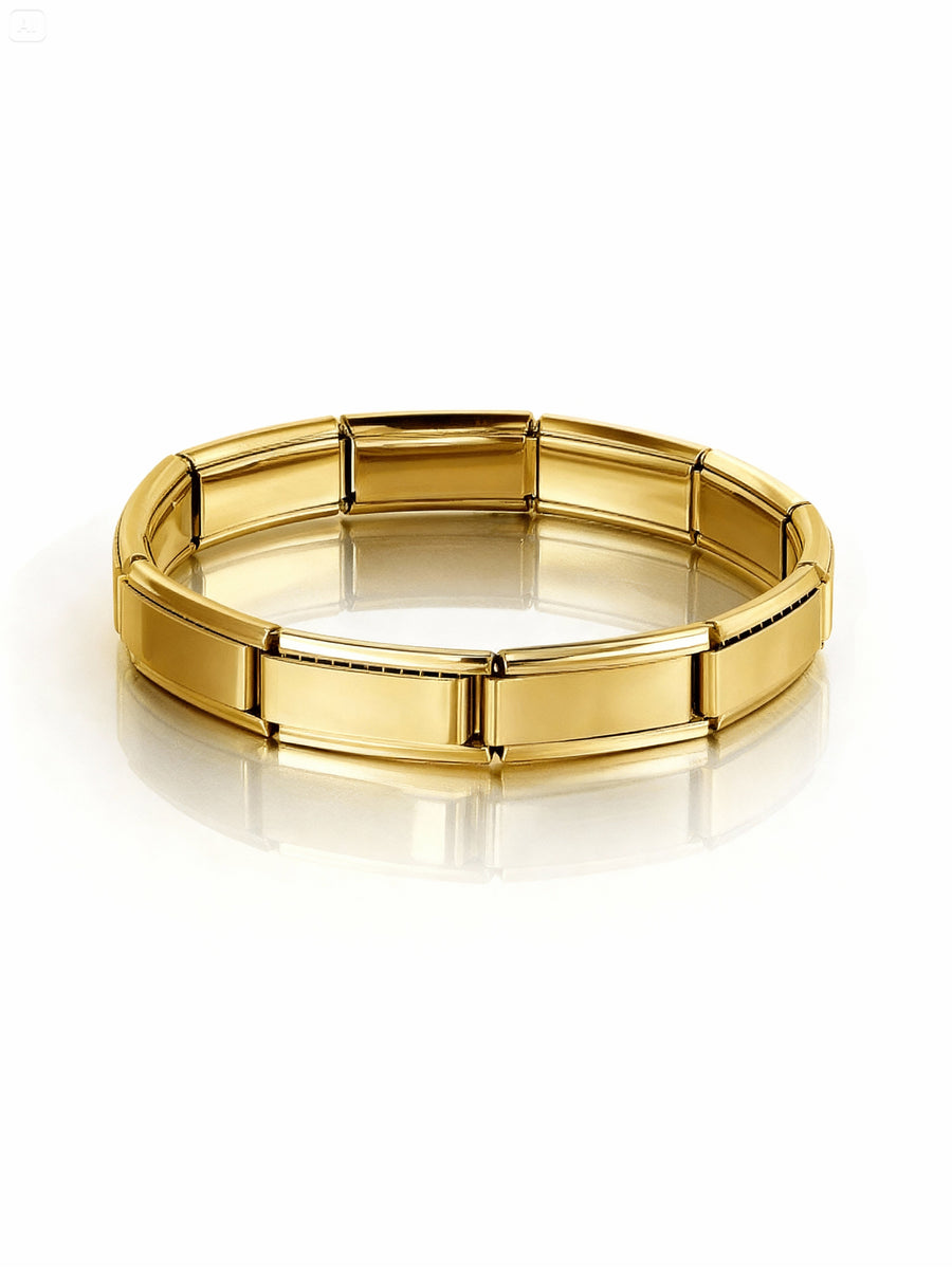 Bracelet "GOLDGIRL"｜SOWO
