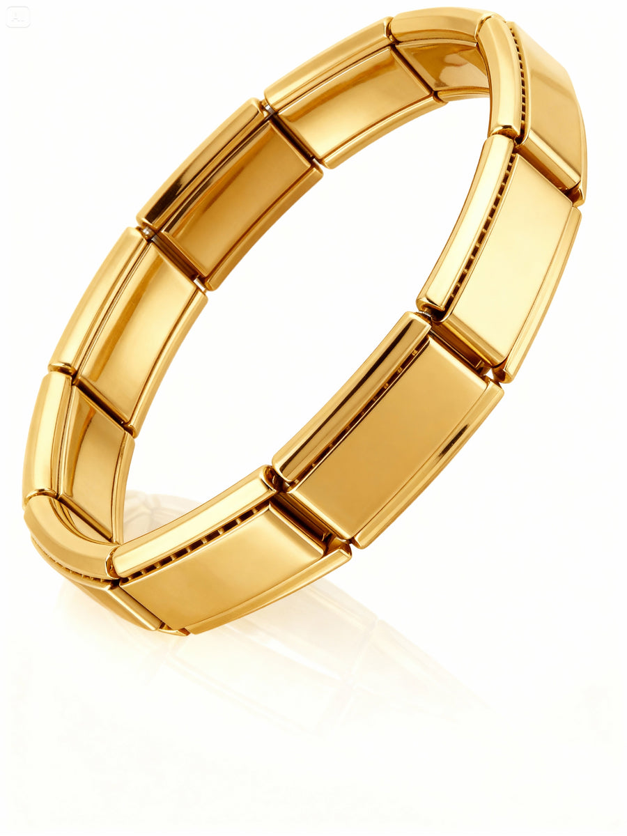Bracelet "GOLDGIRL"｜SOWO