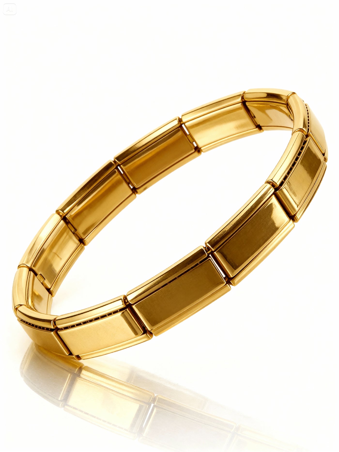 Bracelet "GOLDGIRL"｜SOWO
