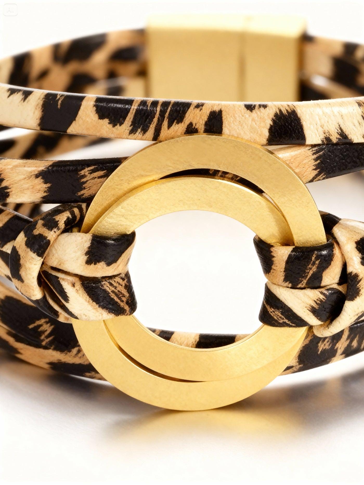 Bracelet "CIRCLE"｜SOWO