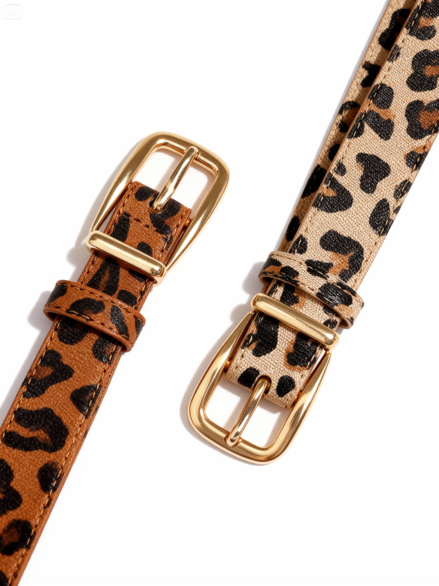 Ceinture "MILL"｜SOWO