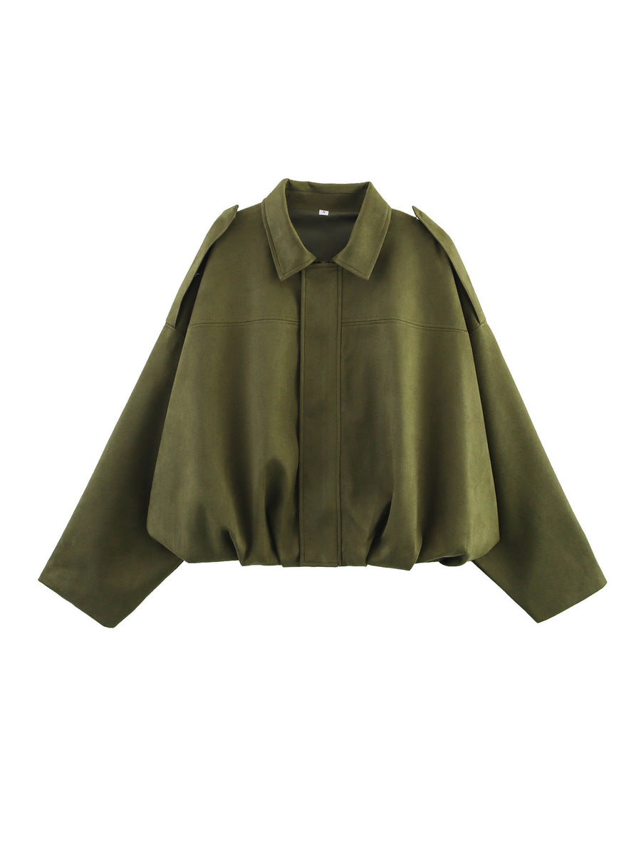 Manteau "STOCKHOLM"｜SOWO