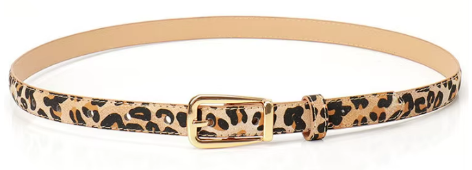 Ceinture "MILL"｜SOWO