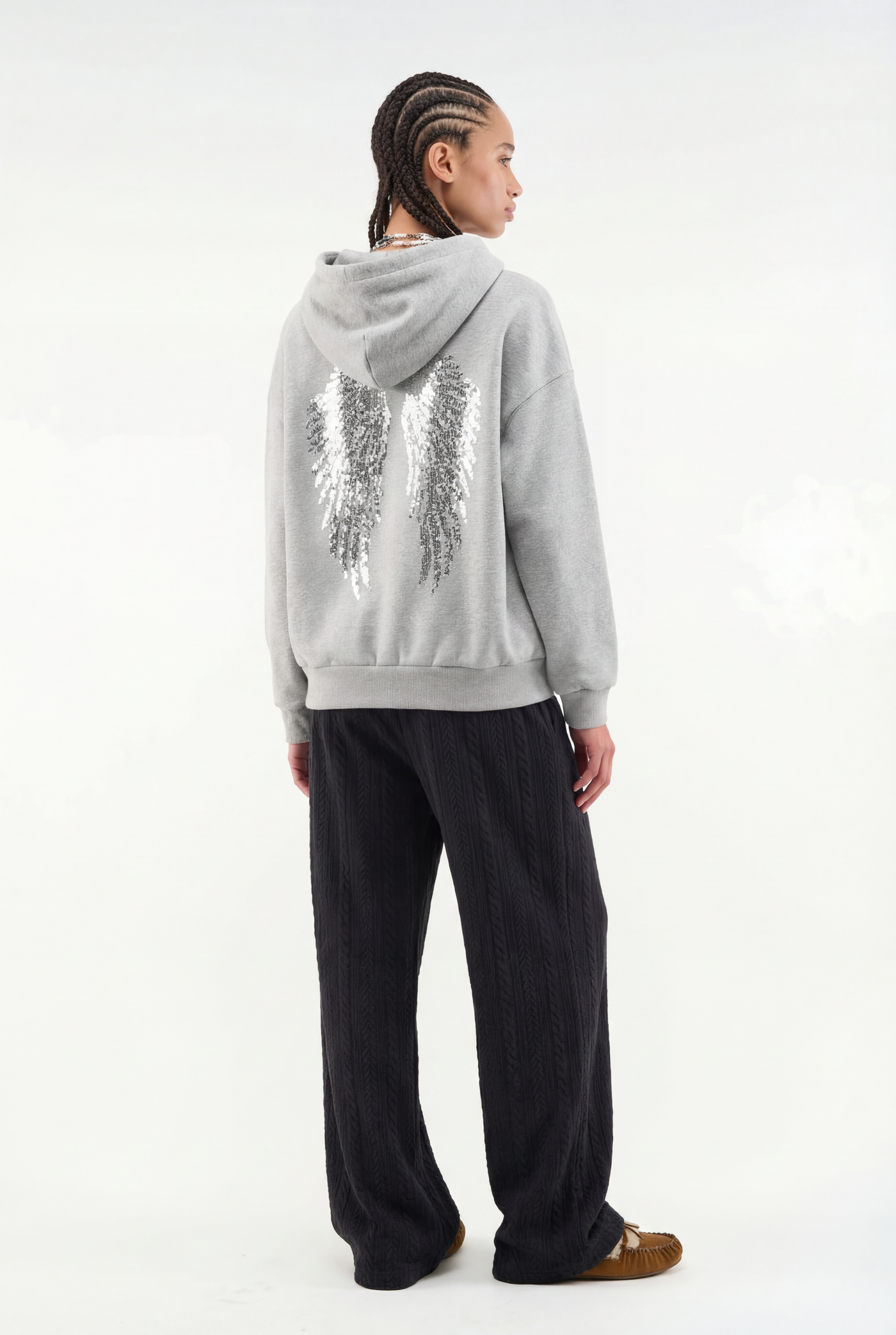 Sweat "WINGS"｜SOWO