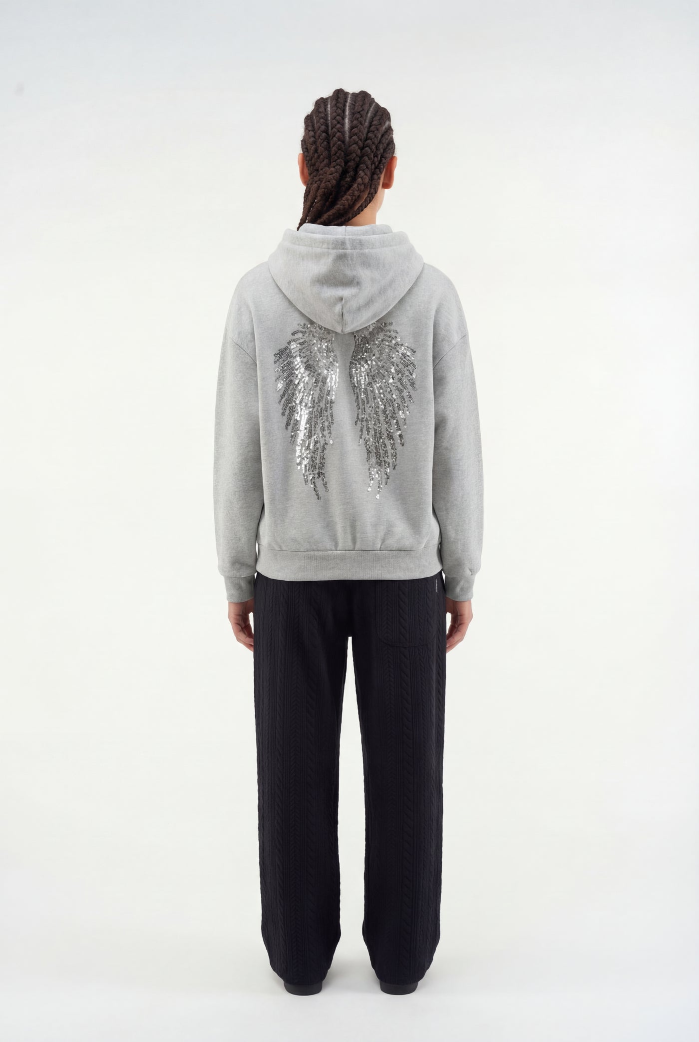 Sweat "WINGS"｜SOWO