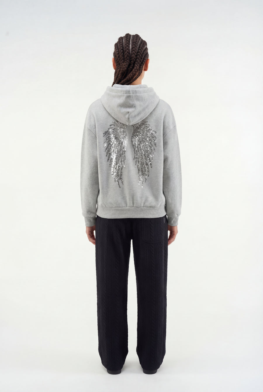 Sweat "WINGS"｜SOWO